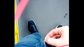 Show Cock In Public thumbnail