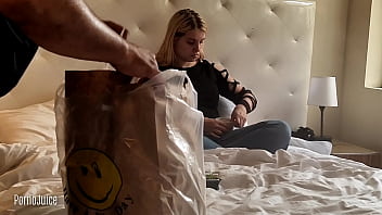 Sucking black dick before and after lunch starring memel wilde hd short