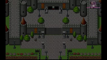 勇者罗伊的婚礼16為了讓犯人供出同夥 讓犯人摸胸部