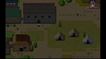 勇者罗伊的婚礼16為了讓犯人供出同夥 讓犯人摸胸部