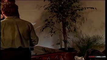 2 Girls Have A Threesome With A Big Cock thumbnail