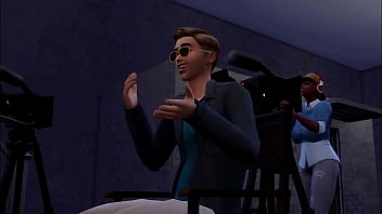 Sims 4 the biggest tits in hollywood