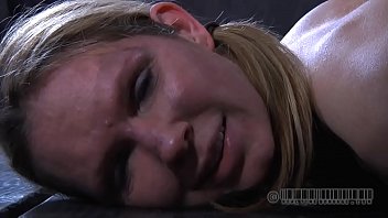 Bondman receives ardous caning