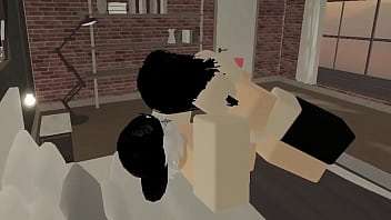 Getting Fucked By A Stranger In Roblox thumbnail