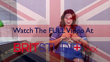 Sexy nurse greene tells you how to wank your huge hard cock