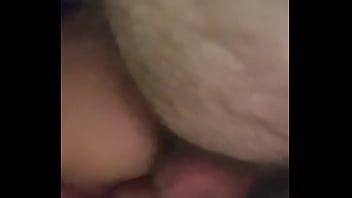 She loves it in the asshole