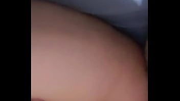 She loves it in the asshole