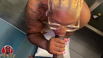 Thelastrealtop meets tatted up freak milf squirtere