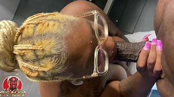 Thelastrealtop meets tatted up freak milf squirtere