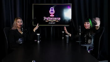 Por ser famoso queria um programa de graça prefere fazer hard e tem vontade de fazer gang bang carol rhcp sheer red