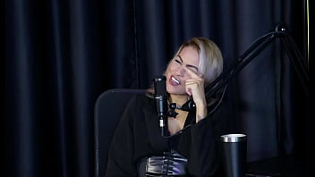 Por ser famoso queria um programa de graça prefere fazer hard e tem vontade de fazer gang bang carol rhcp sheer red