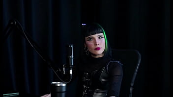 Por ser famoso queria um programa de graça prefere fazer hard e tem vontade de fazer gang bang carol rhcp sheer red