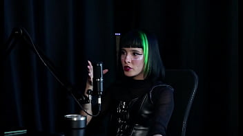 Por ser famoso queria um programa de graça prefere fazer hard e tem vontade de fazer gang bang carol rhcp sheer red