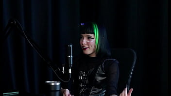 Por ser famoso queria um programa de graça prefere fazer hard e tem vontade de fazer gang bang carol rhcp sheer red