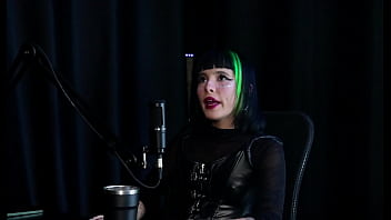 Por ser famoso queria um programa de graça prefere fazer hard e tem vontade de fazer gang bang carol rhcp sheer red