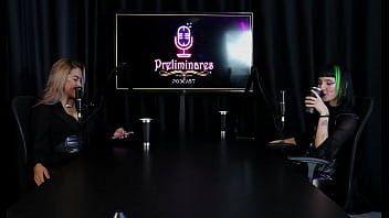 Por ser famoso queria um programa de graça prefere fazer hard e tem vontade de fazer gang bang carol rhcp sheer red