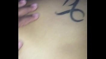 Little booty trampstamp