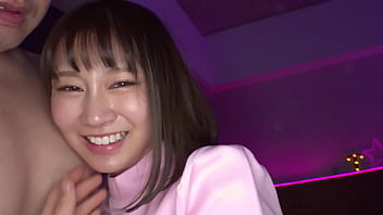 パート3【マジ天使！？超美顔e乳ナース×顔面踏みつけハメ潮！！】激務明けの新人ナースが性欲むき出し！人目も気にせずディルドを手コキ舐め！揉み心地抜群の天然e乳&桃尻！感度も最高イキ潮ハメ潮！変態ナースコスに着替えて3回戦！