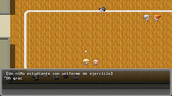 Nastyplumpgf 02 esp deliciosa en el gimnasio de hombres y otros lugares de la escuela