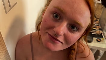 Halloween pee drink and golden shower