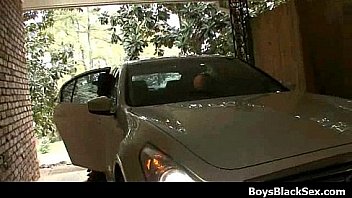 White Sexy Twinks Banged My Black Gay Men 04 thumbnail