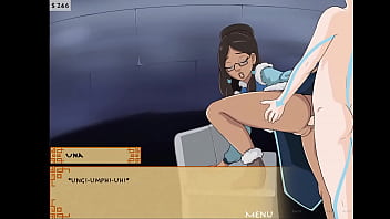 Teacher Una Anal In Classroom Four Elements Trainer thumbnail