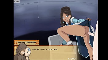 Teacher una anal in classroom four elements trainer