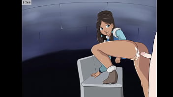 Teacher Una Anal In Classroom Four Elements Trainer thumbnail