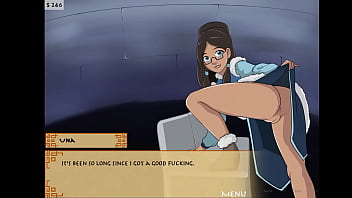 Teacher una anal in classroom four elements trainer