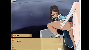 Teacher Una Anal In Classroom Four Elements Trainer thumbnail