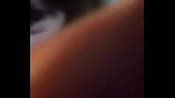 Getting dick sucked by brunette hottie