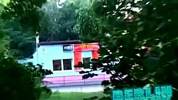 Fucking the nature hard