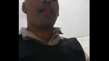 Punheta Agente thumbnail