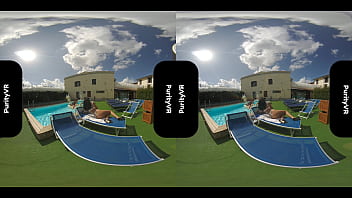 The reaction of 3 lesbians who for the first time have their pussy licked by a man The reaction of 3 lesbians who for the first time have their pussy licked by a man