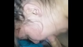 Barely legal teen getting her face fucked