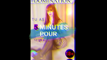 Tu n'as pas loupé ma dernière vidéo