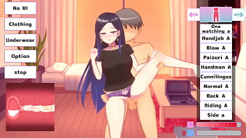 She gave me 1 last ride before we say good by with megu finale