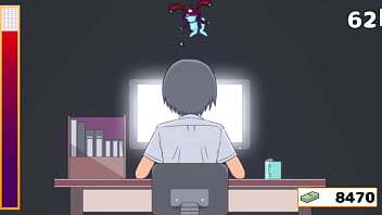 She gave me 1 last ride before we say good by with megu finale