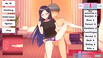 She gave me 1 last ride before we say good by with megu finale