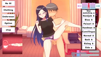 She gave me 1 last ride before we say good by with megu finale