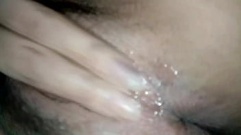 Ponerme tan cachonda al querer tocarme