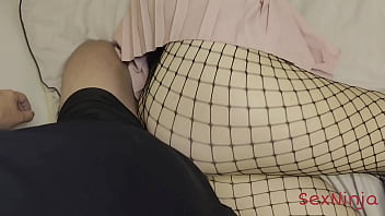 Helping my little step sister with her studies