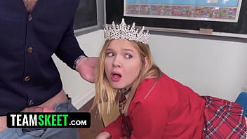 The future prom queen doesn't need a crown she needs to be tamed The future prom queen doesn't need a crown she needs to be tamed