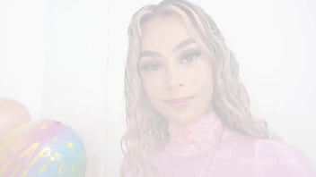 20th anniversary of morganita brux beautiful face brazilian exotic nymph dap anal only atogm real anniversary monst