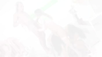 20th anniversary of morganita brux beautiful face brazilian exotic nymph dap anal only atogm real anniversary monst