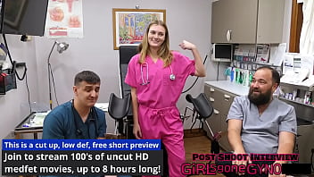 Examine my hooters tyler lynn