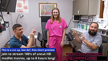 Examine my hooters tyler lynn