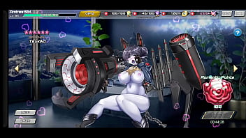 Follando con tsukiko sf girls