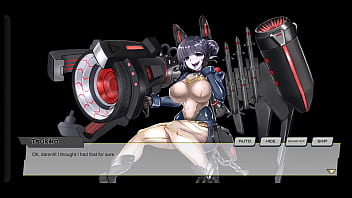 Follando con tsukiko sf girls