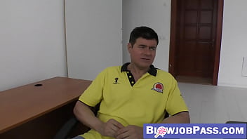 Curvy youngster rammed passionately